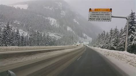 driving conditions on the coquihalla highway|coquihalla hwy conditions today.